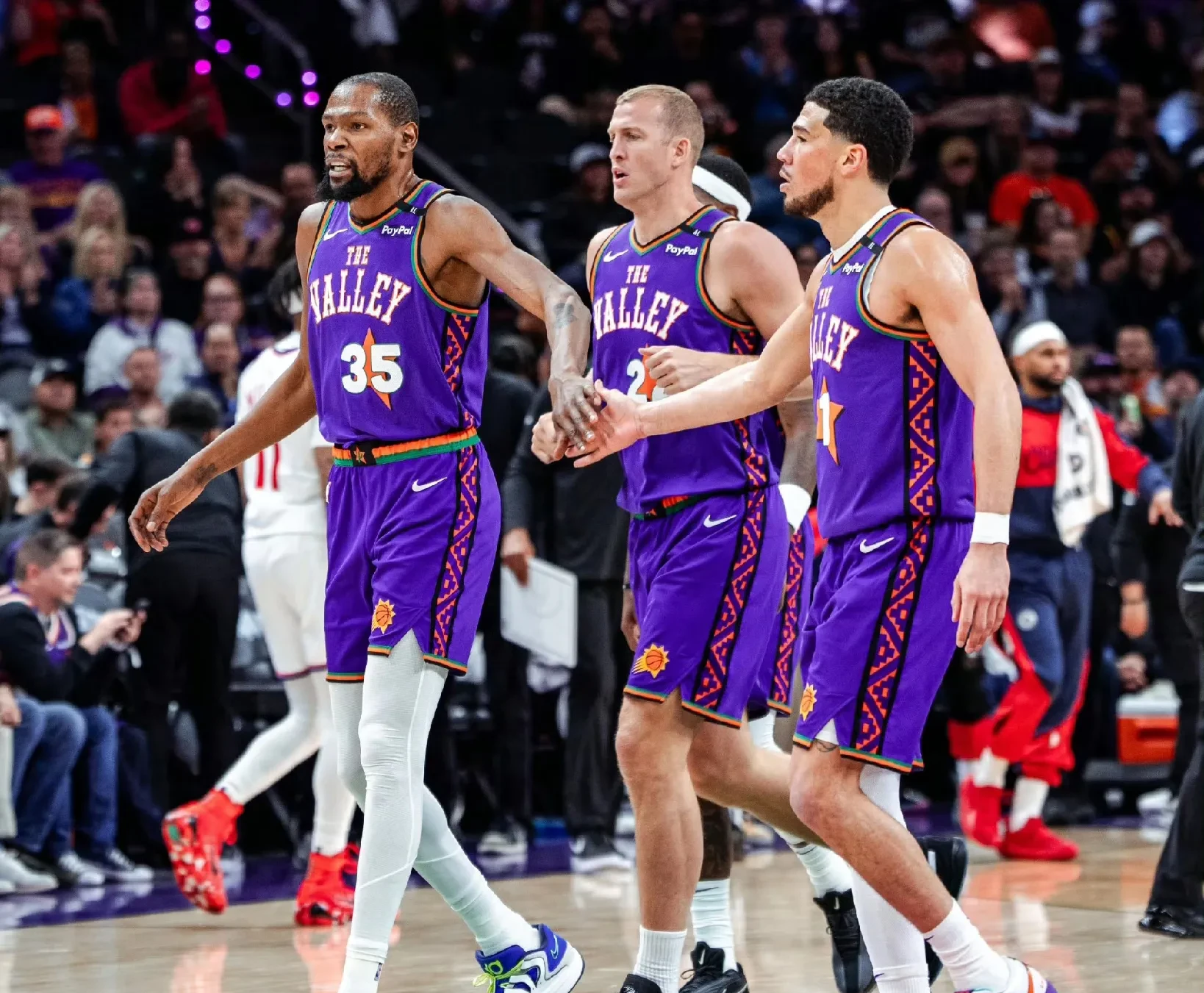 包含太阳关键时刻失误不断，球队憾负对手，注册环境关系作为搜索增加.的词条